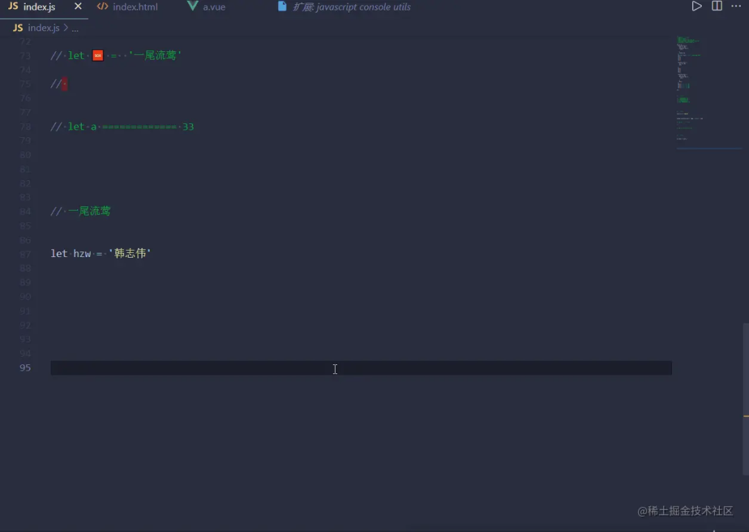 60 Amazing VS Code Plugins You Should Try