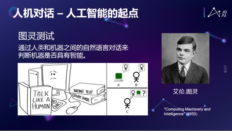 He Xiaodong: How AI Understands Humans Through NLP Technology