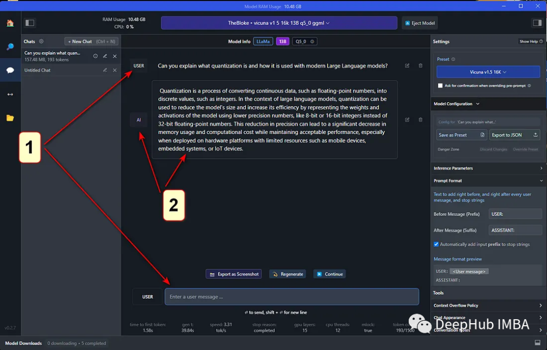Complete Guide to Running LLM Locally with LM Studio