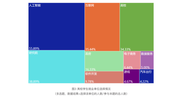 2021 China Computer Vision Talent Research Report