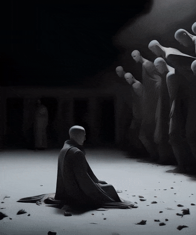 Achieve Stunning Oppenheimer Effect in 7 Steps Using Midjourney+Gen2