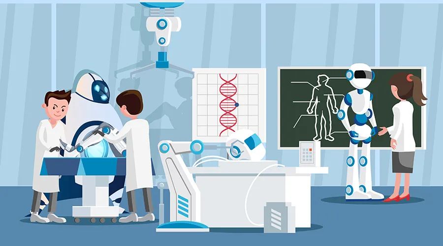 Mastering Medical English Terminology: An Intelligent Key
