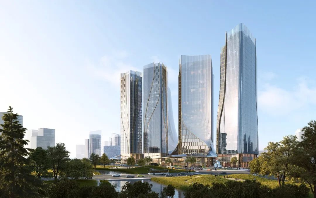The Future of Architectural Visualization in the AI Era