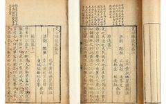 The Formation of 'Wenxin Diaolong' and Liu Xie's Knowledge Accumulation