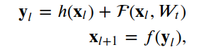 Applications of ResNet in Computer Vision