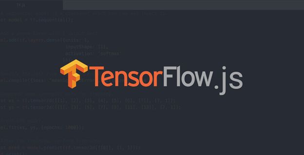 Build Machine Learning Models in the Browser with TensorFlow.js and Python