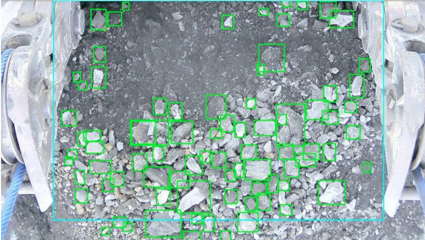 Applications of Computer Vision in Industry and Logistics