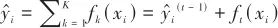 Intelligent Prediction of Loose Circles in Deep Tunnels Based on Improved XGBoost Algorithm