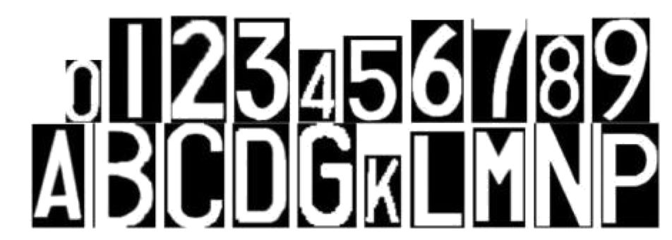 Introduction to Computer Vision: Mobile Product Barcode Detection Solutions