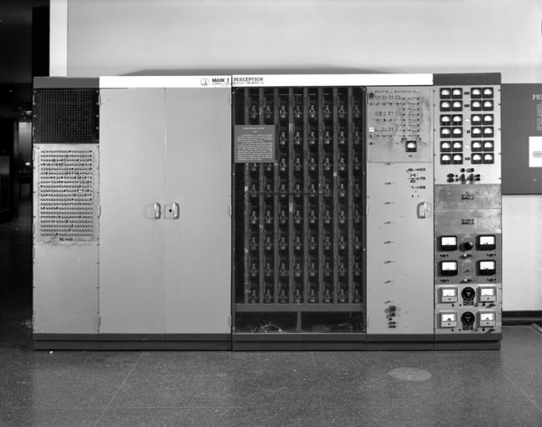 A Brief History of Deep Learning Over 60 Years