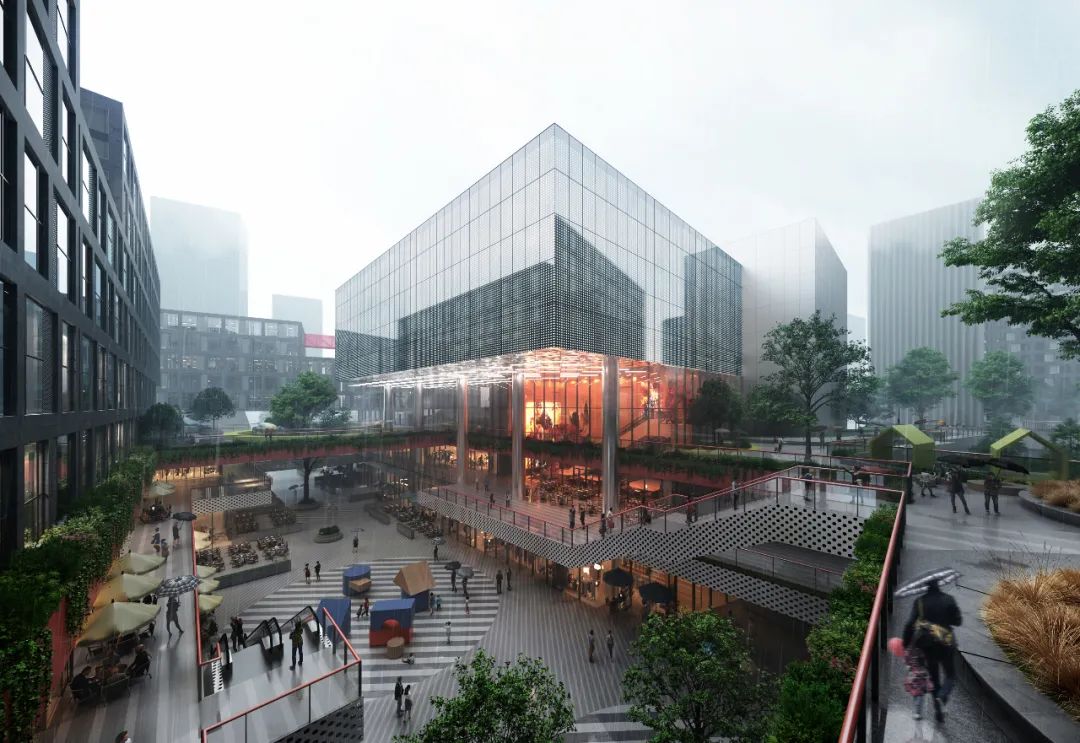 The Future of Architectural Visualization in the AI Era