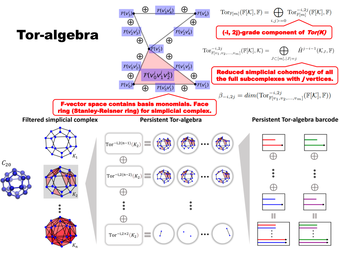 When Machine Learning Meets Topology: Topological Data Analysis and Topological Deep Learning