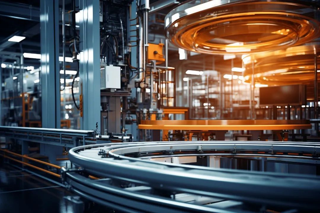 Theoretical Logic and Implementation Path of AIGC in Manufacturing Industry