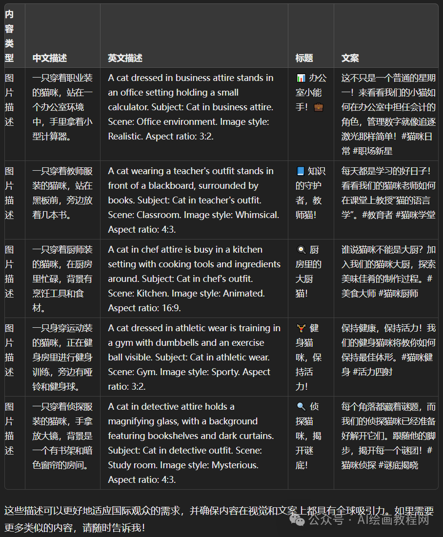 Using ChatGPT and Midjourney to Create Popular Xiaohongshu Posts