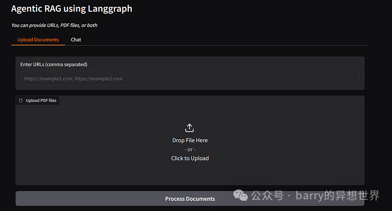 Exploring Advanced Workflows with LangGraph in Agentic RAG
