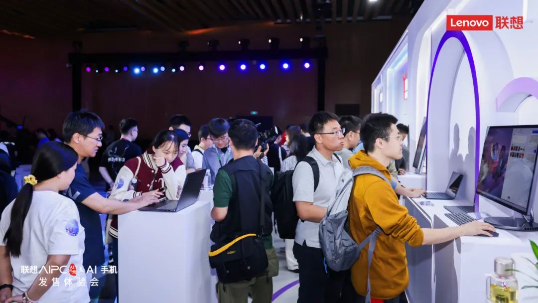 Building a True AI PC: The Next Generation of Computing