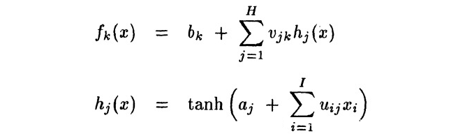 Neural Network Gaussian Process