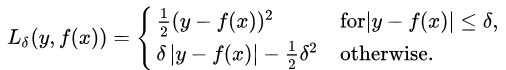 5 Types of Regression Loss Functions Every Beginner in Machine Learning Should Know
