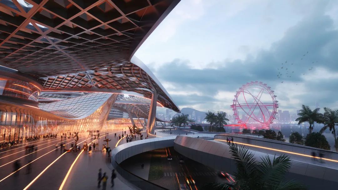 The Future of Architectural Visualization in the AI Era