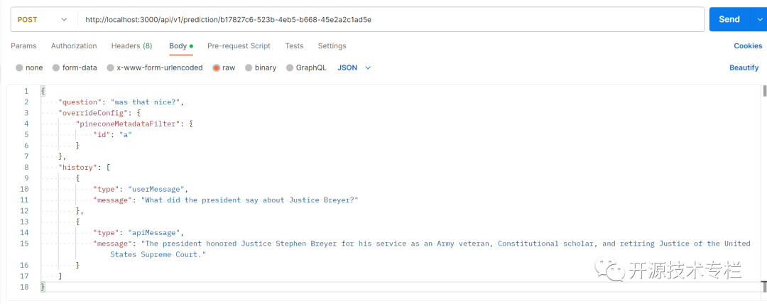 Easily Build LLM Applications with Flowise Drag-and-Drop Components