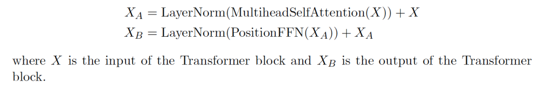 Overview of 17 Efficient Variants of Transformer Models