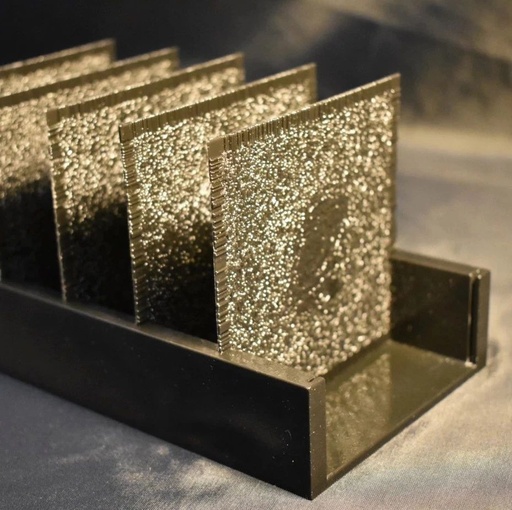 3D Printed Neural Networks Execute AI Operations at Light Speed