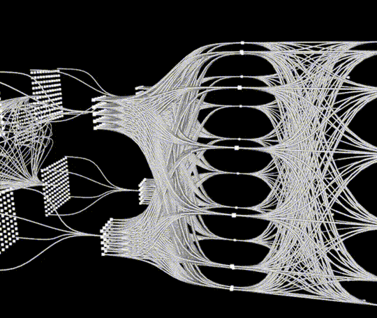 A Foreign Guy Visualized CNN Clearly: Convolution and Pooling