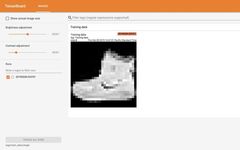 Visualizing PyTorch Deep Learning Training with tensorboardX