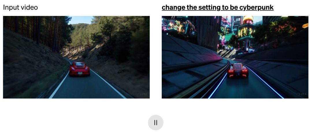 How AI Tool Sora Generates Videos from Text