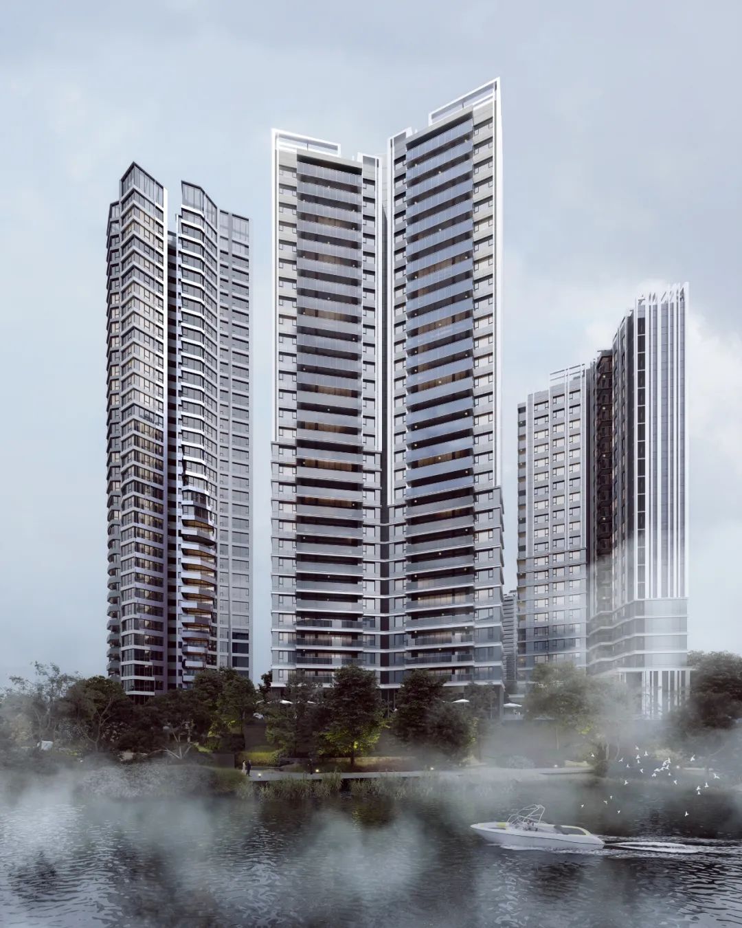 The Future of Architectural Visualization in the AI Era