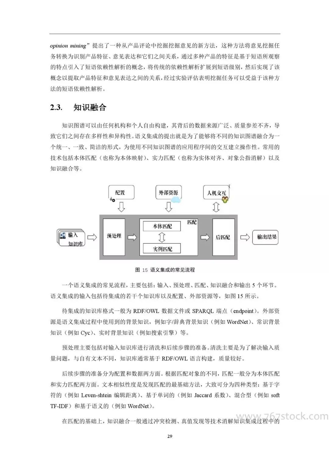 Tsinghua University: Knowledge Graph in Artificial Intelligence