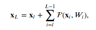 Applications of ResNet in Computer Vision