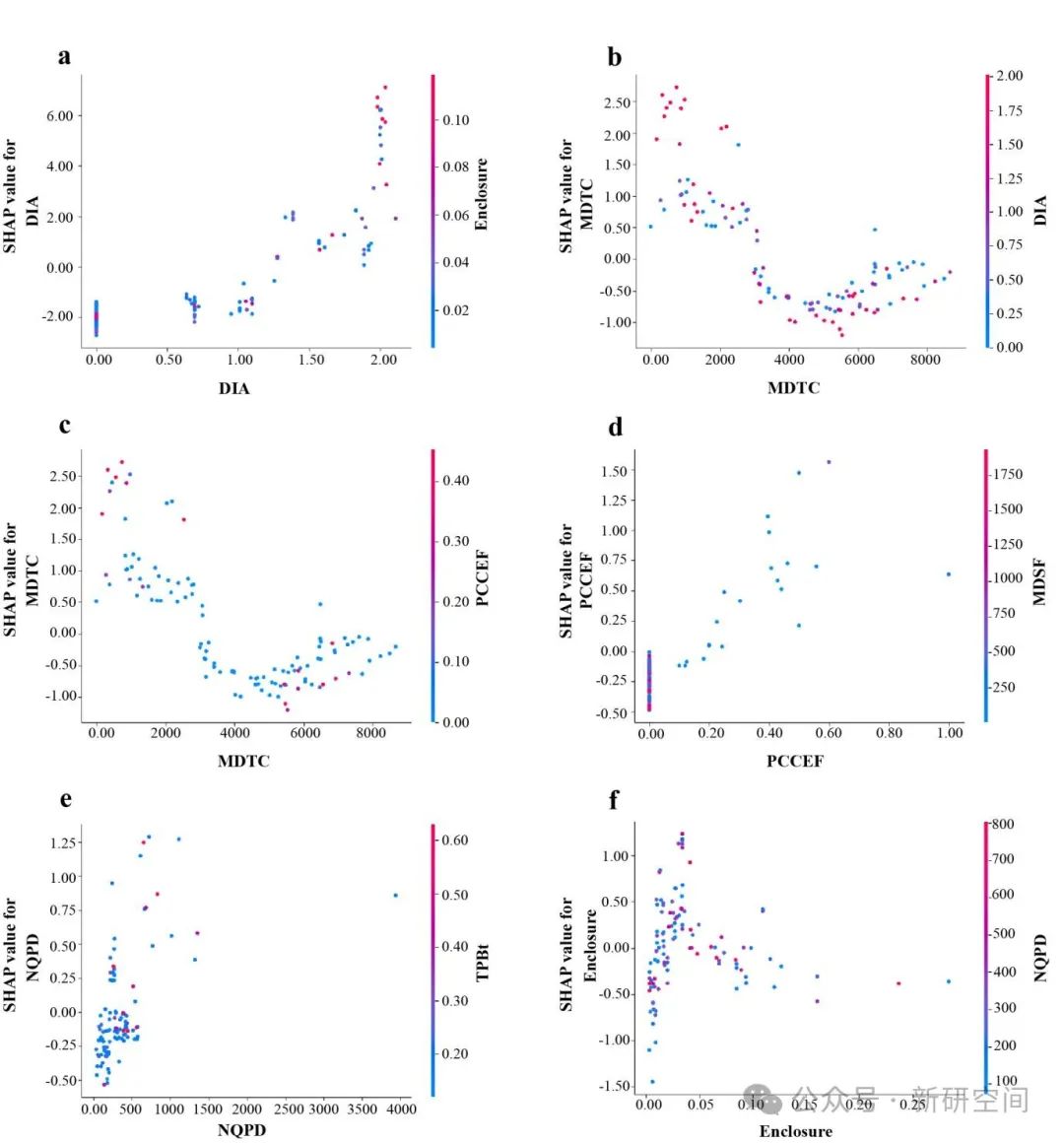 Exploring Urbanization Strategies Using XGBoost-SHAP