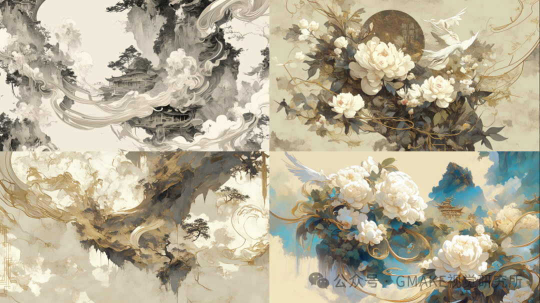 Empowering Cultural Design with AIGC Technology