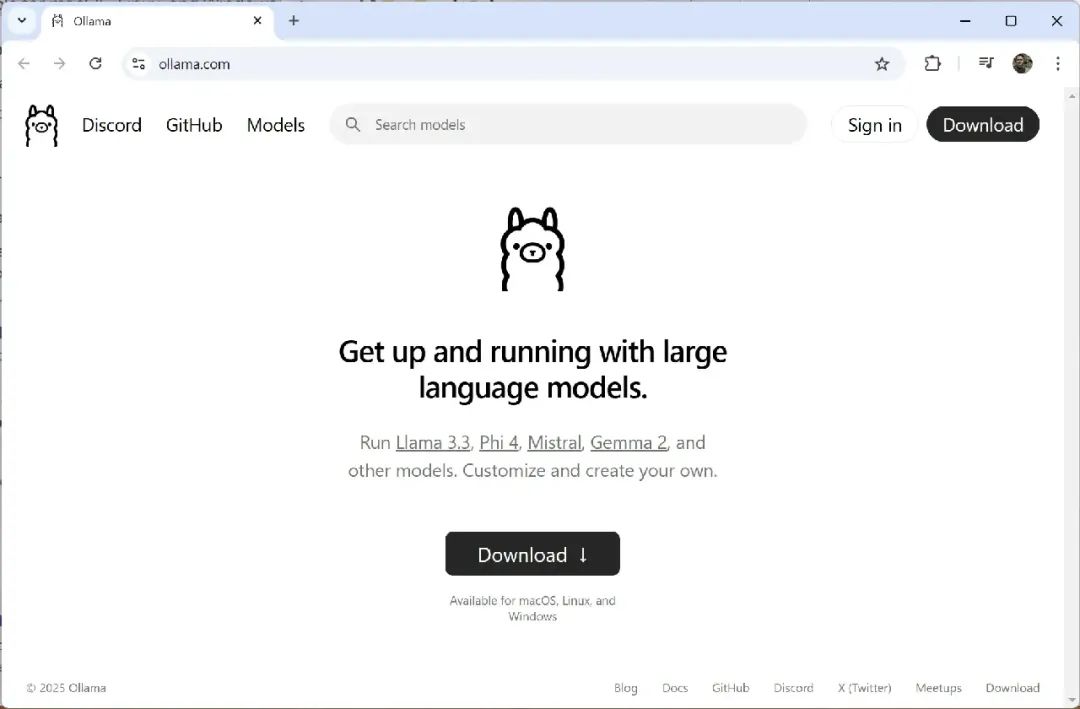 Why DeepSeek-R1 Is the New Trend in AI Development? Quick Local Deployment in 3 Minutes