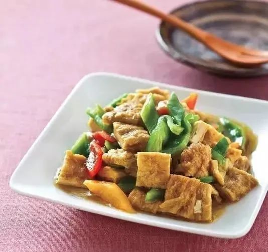 16 Delicious Vegetarian Curry Recipes