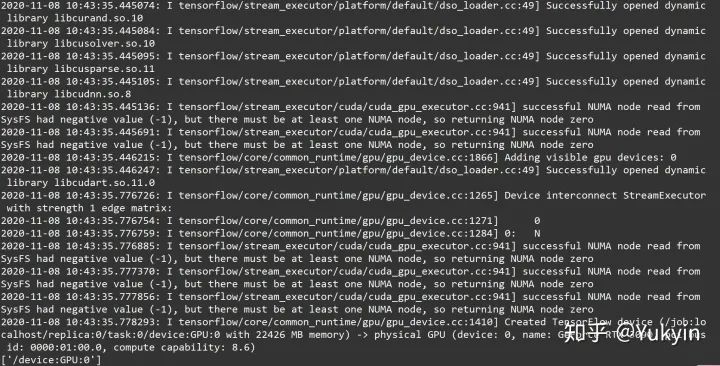 Deep Learning Environment Setup Guide for RTX 3090: Pytorch, TensorFlow, Keras