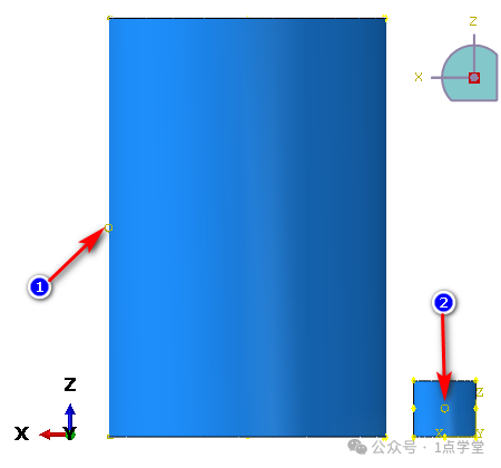 Modeling and Analysis of Wind Turbine Tower in ABAQUS