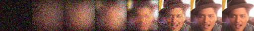 Soft Diffusion: Google's New Framework for General Corruption Processes
