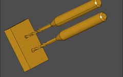 Learning Open CASCADE: Reading and Displaying STEP Files