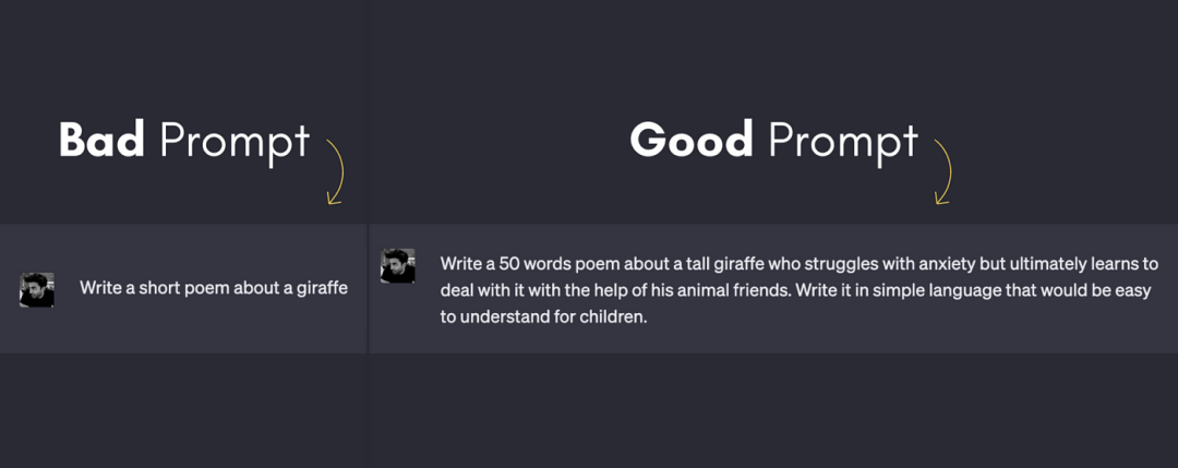 Discussing AI Prompts: How Designers Can Effectively Use AI Prompts