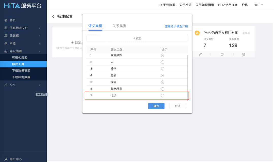 Medical Text Annotation Tool | A Great Partner for NLP
