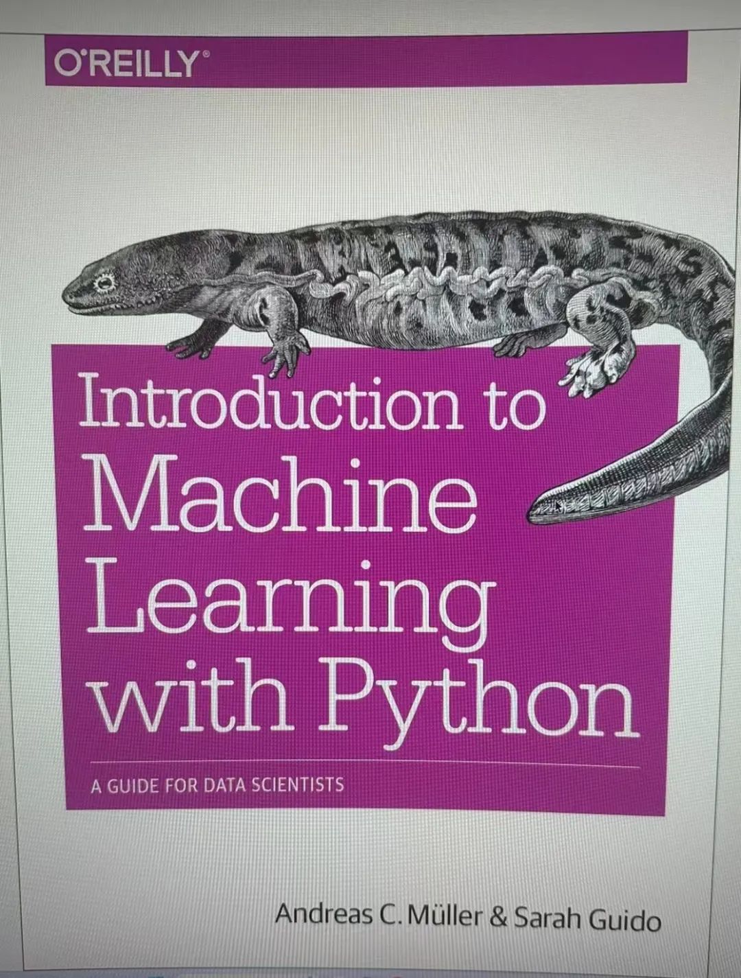 Essential Steps to Systematically Learn Machine Learning