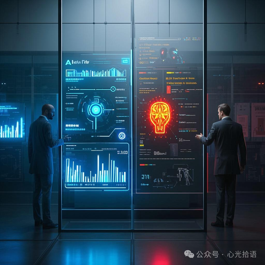 From Replacement to Symbiosis: How Human Creators Dance with AI in the AIGC Era