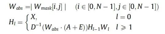 Dynamic Learning Graph Convolution Mechanism for Short-Term Traffic Flow Prediction