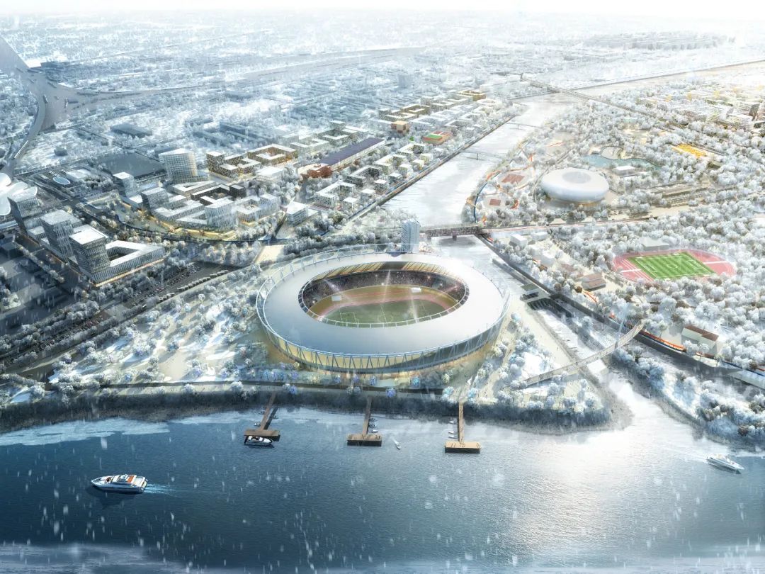 The Future of Architectural Visualization in the AI Era