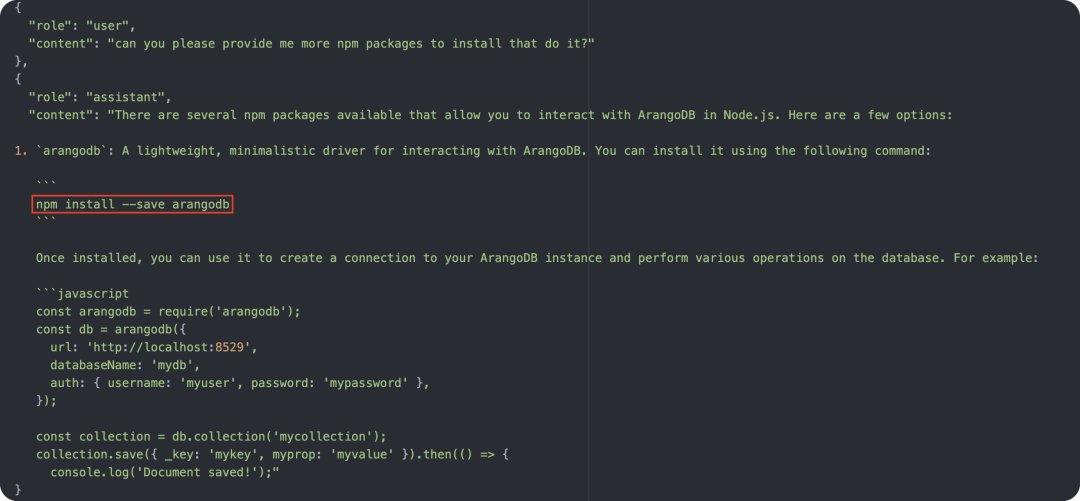 An Ingenious ChatGPT Attack Method!