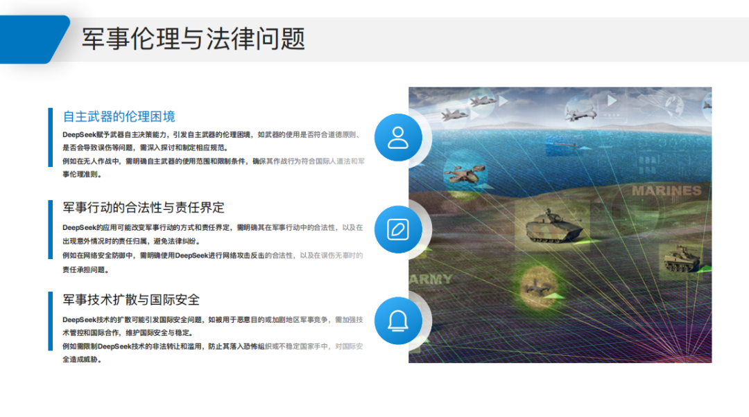 2025 DeepSeek Military Application White Paper