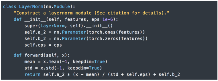 Understanding Transformer Architecture: A PyTorch Implementation
