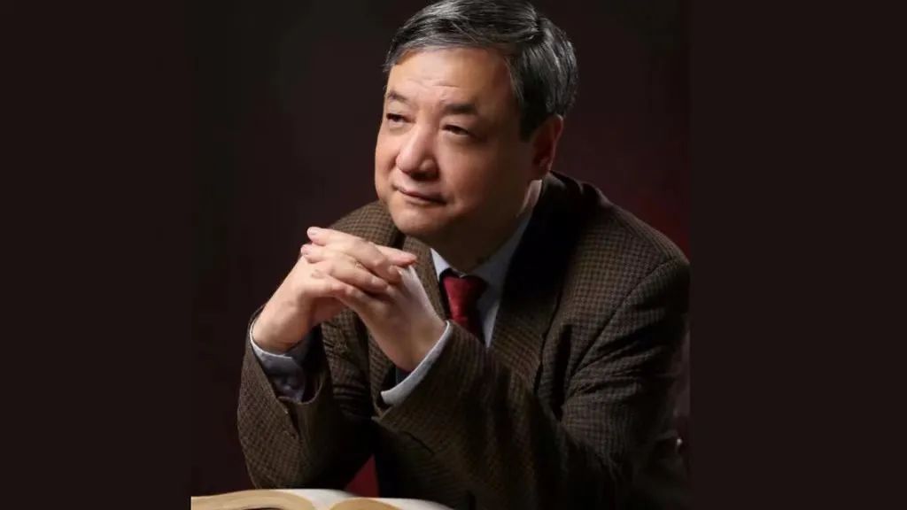 Tsinghua University's Sun Maosong: A Glimpse into Natural Language Processing
